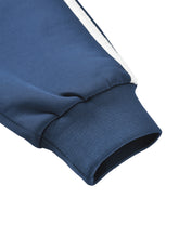 Load image into Gallery viewer, Kids’ Contrast Tape Coach Jacket