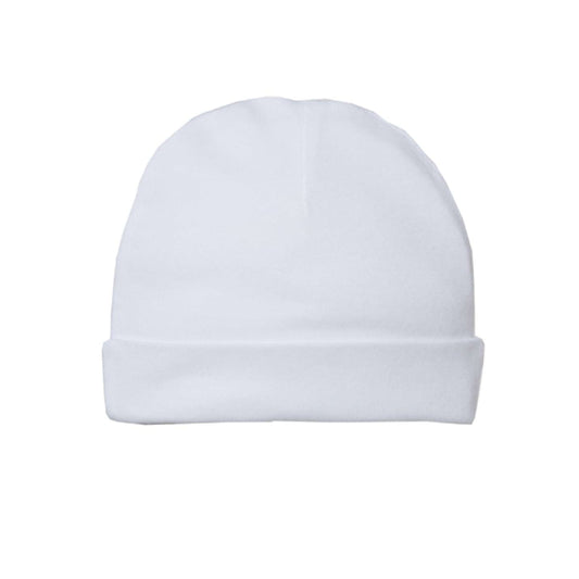 WHITE - BACK