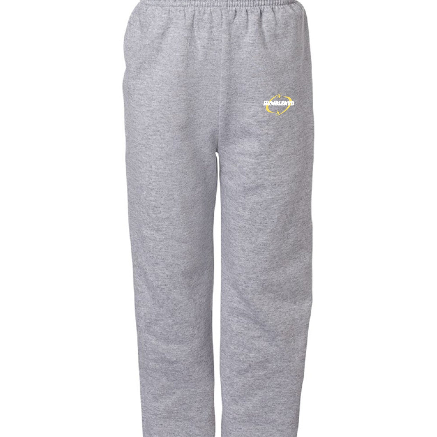 SPORT GREY - FRONT