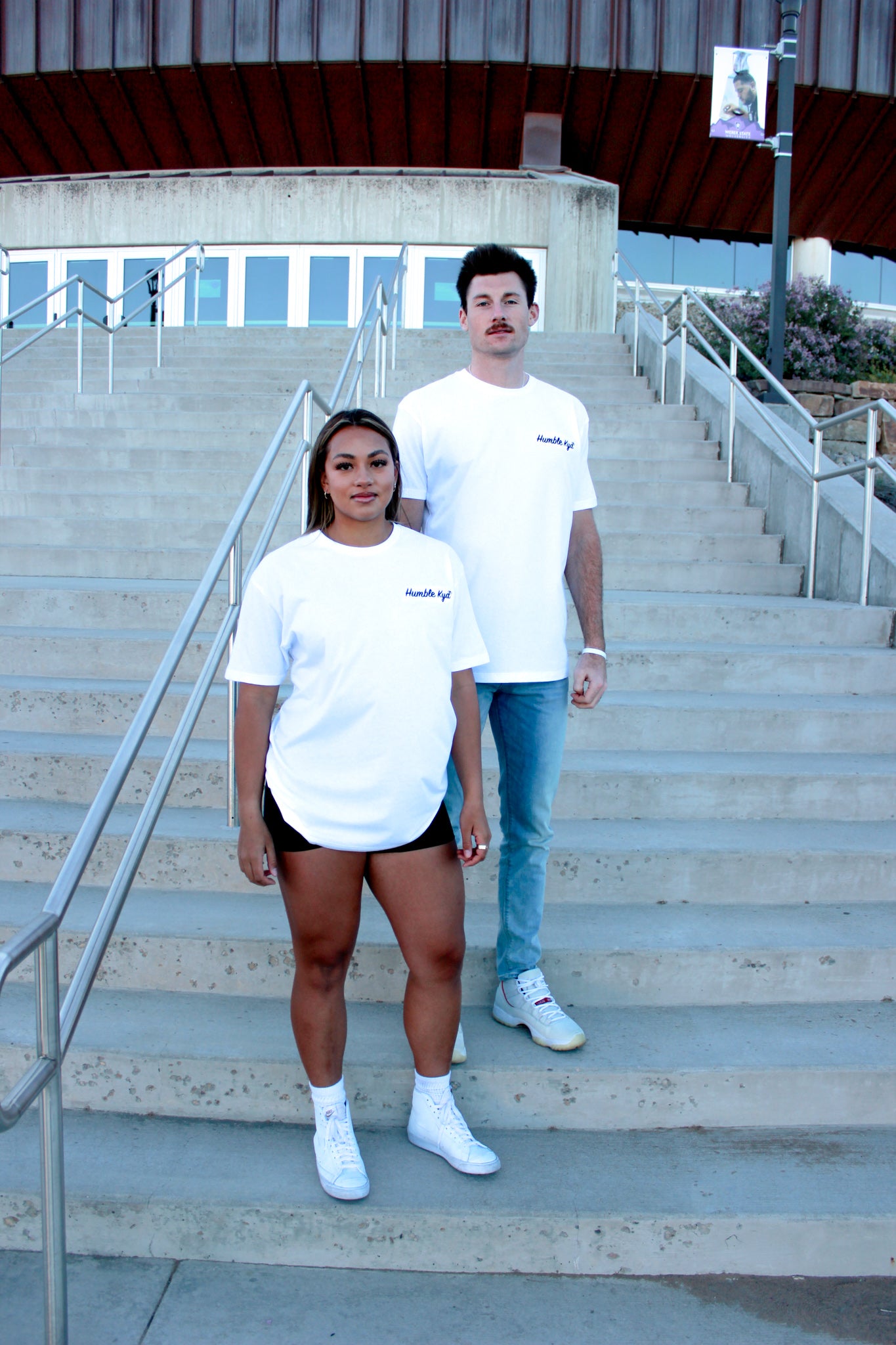 The Original Tee (White)