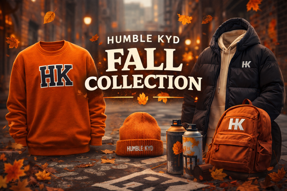 Fall Collection