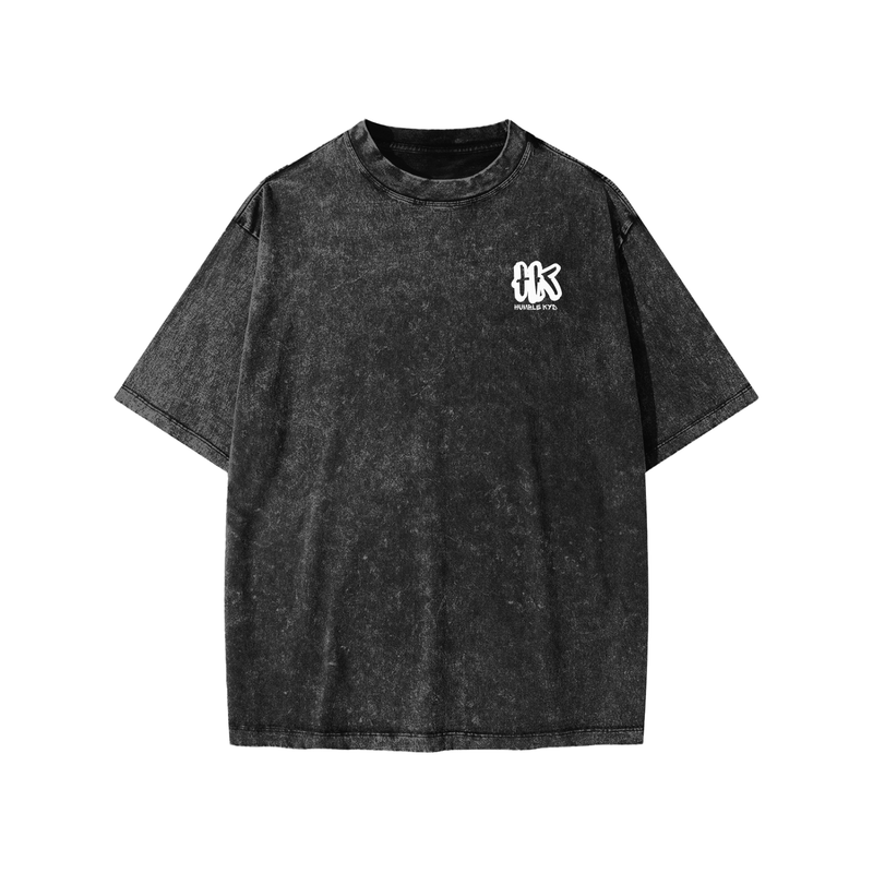 Snow Washed Kids' T-Shirt