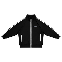 Load image into Gallery viewer, Kids’ Contrast Tape Coach Jacket
