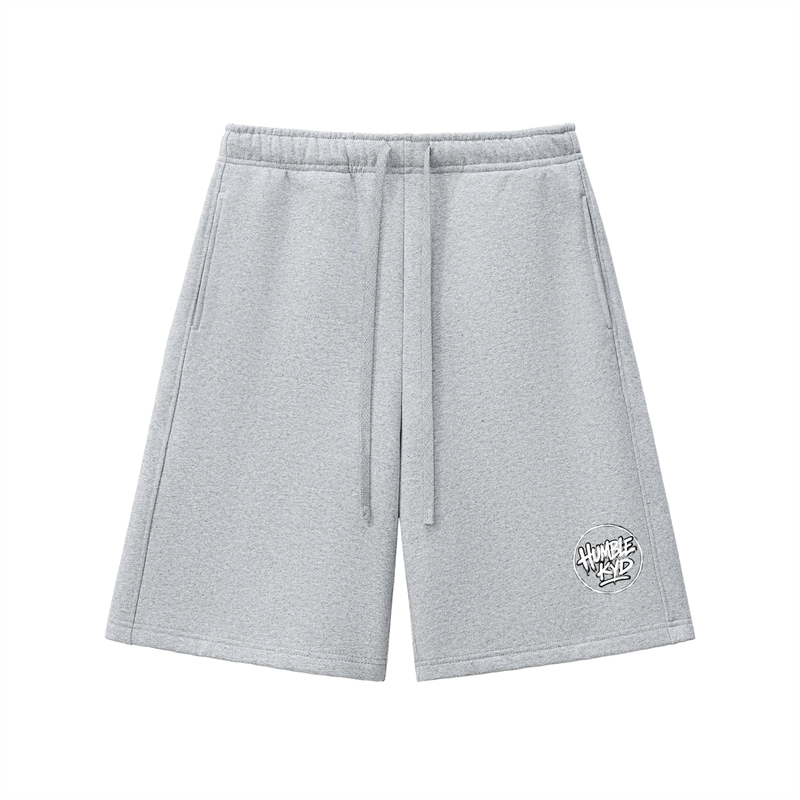 Essential Heavyweight Fleece Shorts