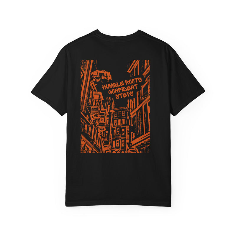 Unisex Garment-Dyed Humble Kyd T-Shirts