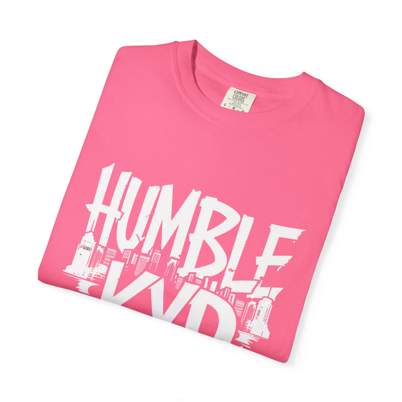Humble Kyd Skyline Logo T-Shirt