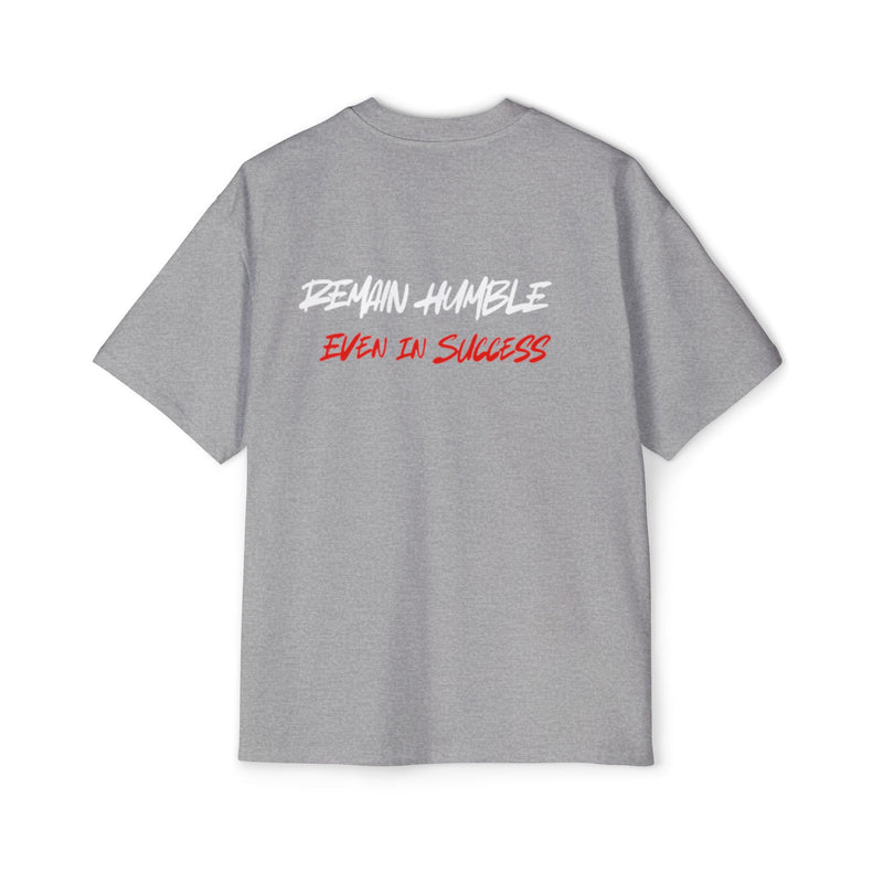 Heavy Oversized Tee