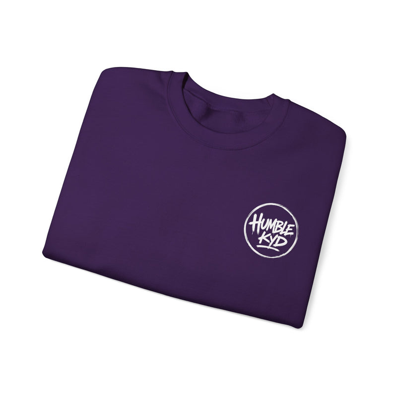 Humble Kyd Logo Crewneck Sweatshirt