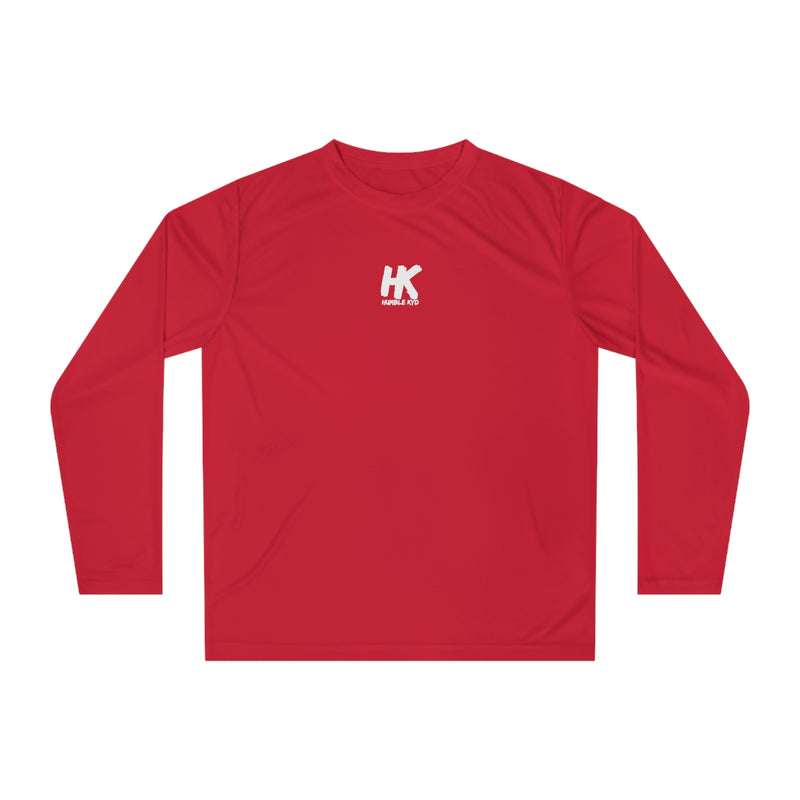Humble Kyd Performance Long Sleeve