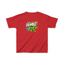 Load image into Gallery viewer, Humble Kyd (Kid) T-Shirt for Boys and Girls
