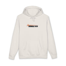 Load image into Gallery viewer, Humble Roots Confident Steps Heavyweight Hoodie

