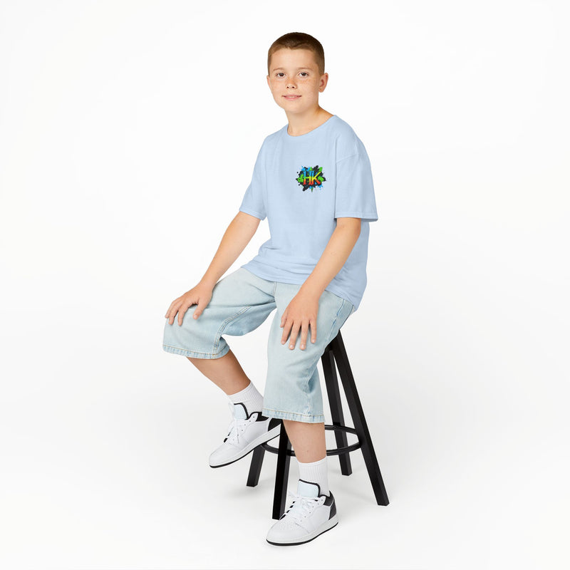 Humble Kyd (Kid) T-Shirt for Boys and Girls