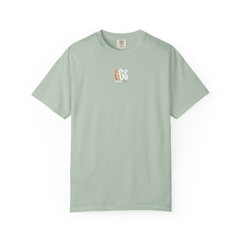 Unisex Garment-Dyed Humble Kyd T-Shirts