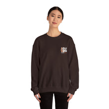 Load image into Gallery viewer, Humble Kyd Crewneck Graffiti Design
