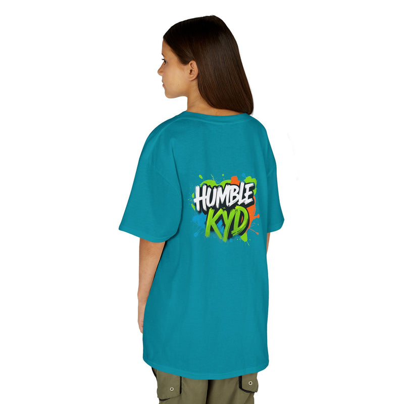 Humble Kyd (Kid) T-Shirt for Boys and Girls