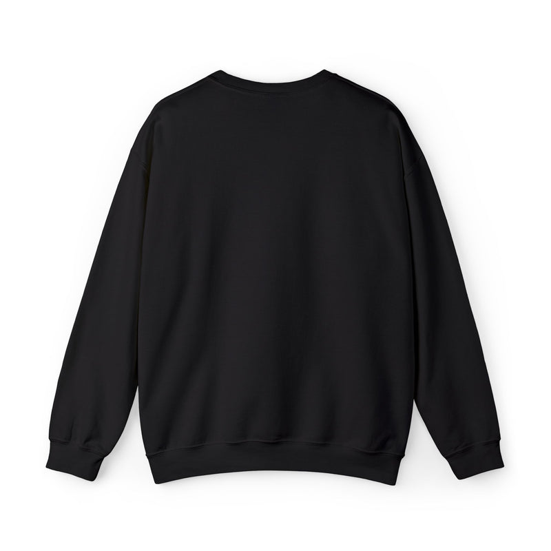Humble Kyd Heavy Blend Crewneck Circle Star