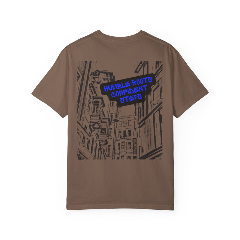 Unisex Garment-Dyed Humble Kyd T-Shirts