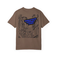 Load image into Gallery viewer, Unisex Garment-Dyed Humble Kyd T-Shirts
