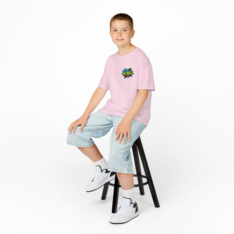 Humble Kyd (Kid) T-Shirt for Boys and Girls