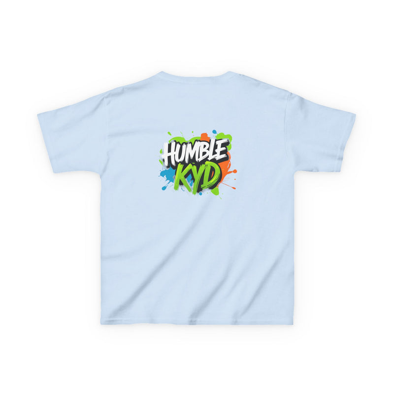 Humble Kyd (Kid) T-Shirt for Boys and Girls