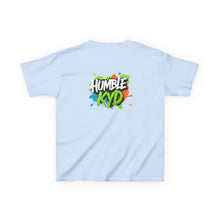Load image into Gallery viewer, Humble Kyd (Kid) T-Shirt for Boys and Girls
