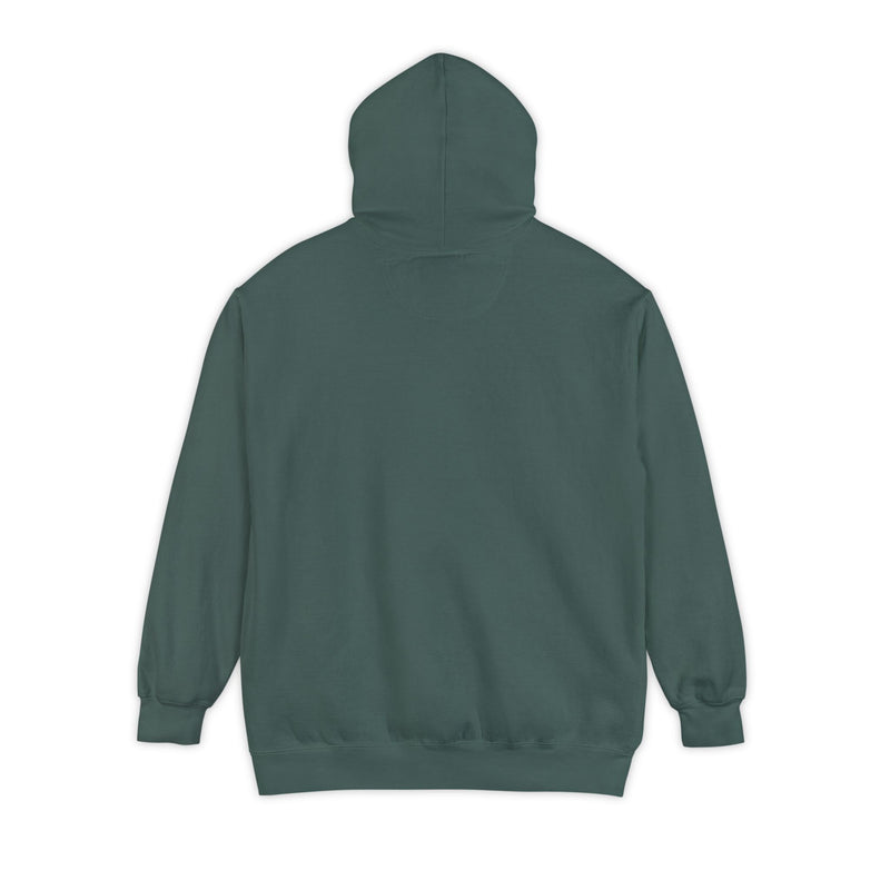 HumbleKyd Garment-Dyed Hoodie
