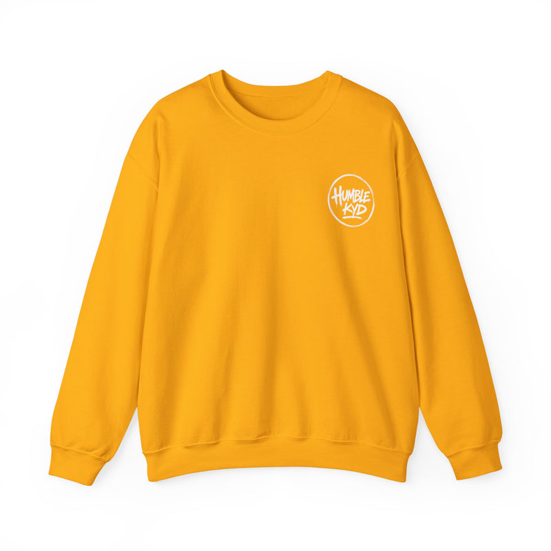 Humble Kyd Logo Crewneck Sweatshirt