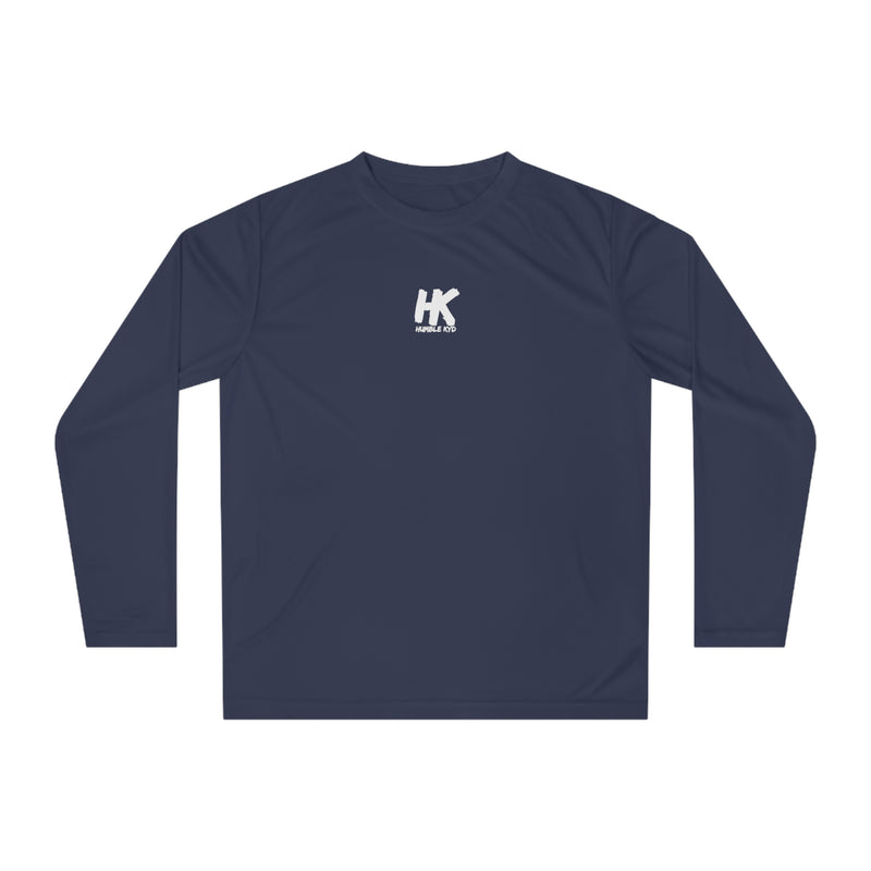 Humble Kyd Performance Long Sleeve