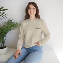 Load image into Gallery viewer, Humble Kyd Crewneck Shooting Star
