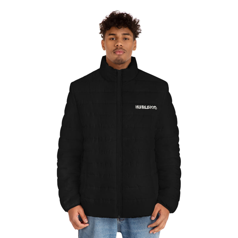 HumbleKyd Puffer Jacket