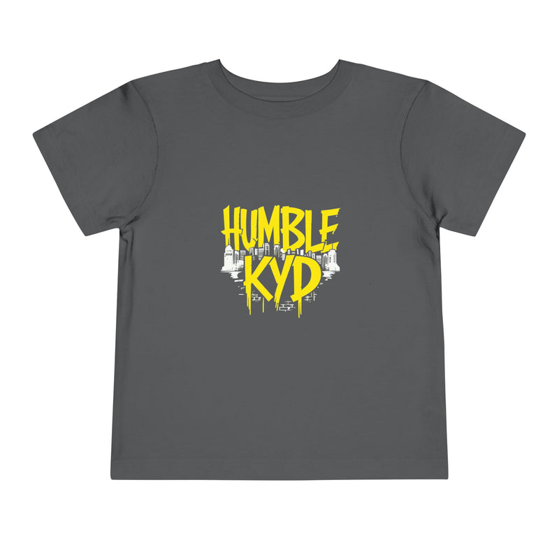 Humble Kyd Toddler Tee