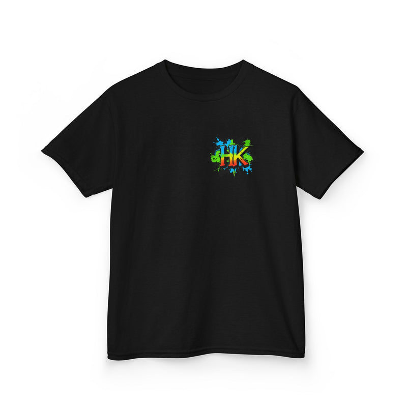 Humble Kyd (Kid) T-Shirt for Boys and Girls