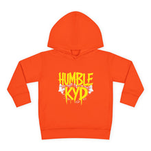 Load image into Gallery viewer, Humble Kyd Toddler Hoodie
