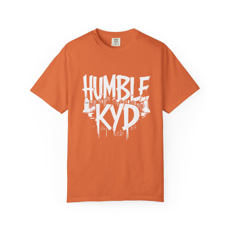 Humble Kyd Skyline Logo T-Shirt