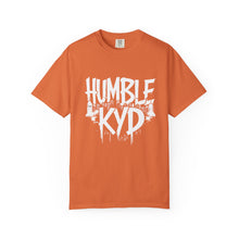 Load image into Gallery viewer, Humble Kyd Skyline Logo T-Shirt
