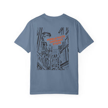 Load image into Gallery viewer, Unisex Garment-Dyed Humble Kyd T-Shirts
