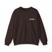 Load image into Gallery viewer, Humble Kyd Heavy Blend Crewneck Circle Star
