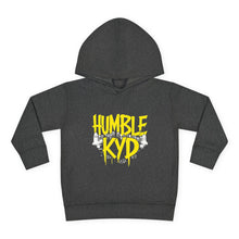 Load image into Gallery viewer, Humble Kyd Toddler Hoodie
