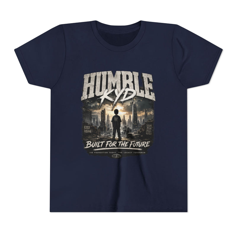 Youth Short Sleeve Tee