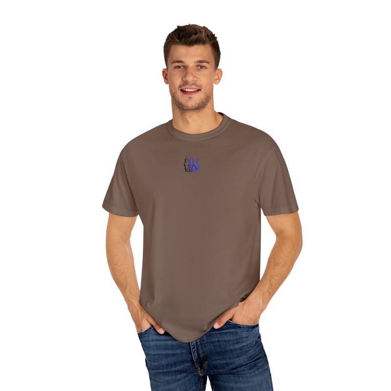 Unisex Garment-Dyed Humble Kyd T-Shirts