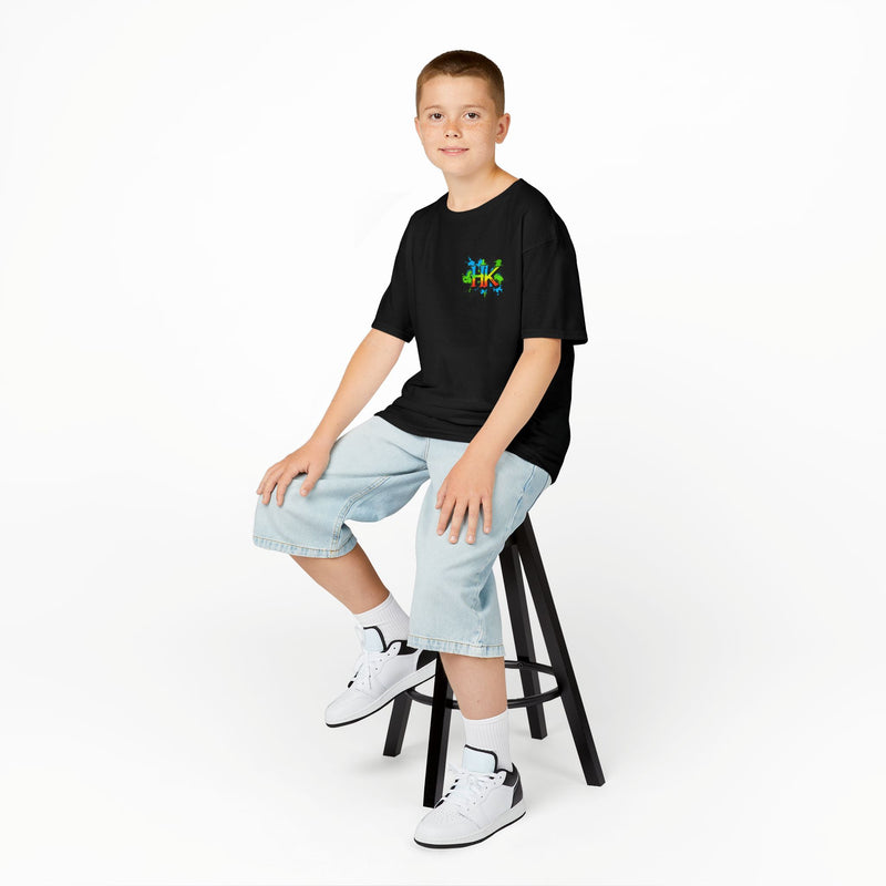 Humble Kyd (Kid) T-Shirt for Boys and Girls