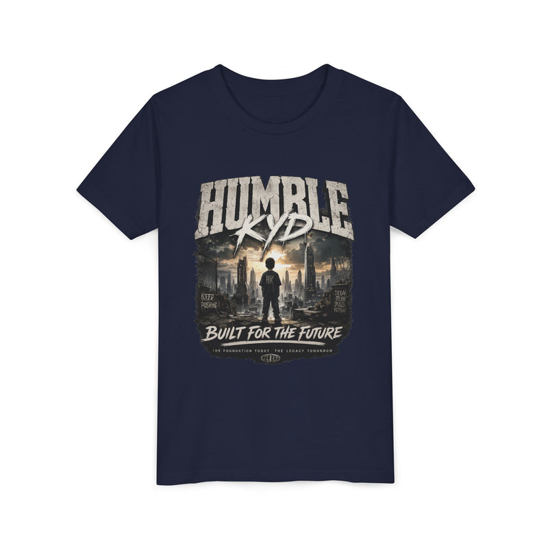 Youth Short Sleeve Tee