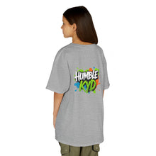 Load image into Gallery viewer, Humble Kyd (Kid) T-Shirt for Boys and Girls
