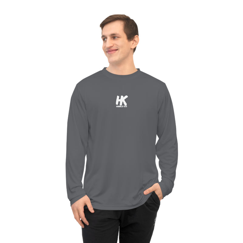 Humble Kyd Performance Long Sleeve