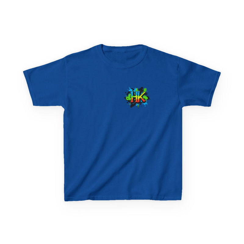 Humble Kyd (Kid) T-Shirt for Boys and Girls