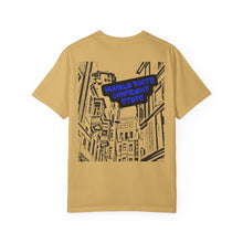 Load image into Gallery viewer, Unisex Garment-Dyed Humble Kyd T-Shirts

