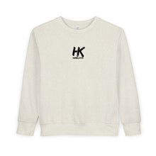 Load image into Gallery viewer, Toddler Crewneck Sweatshirt - Humble Kyd\
