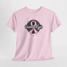 Load image into Gallery viewer, Humble Kyd Breast Cancer Awareness Tee
