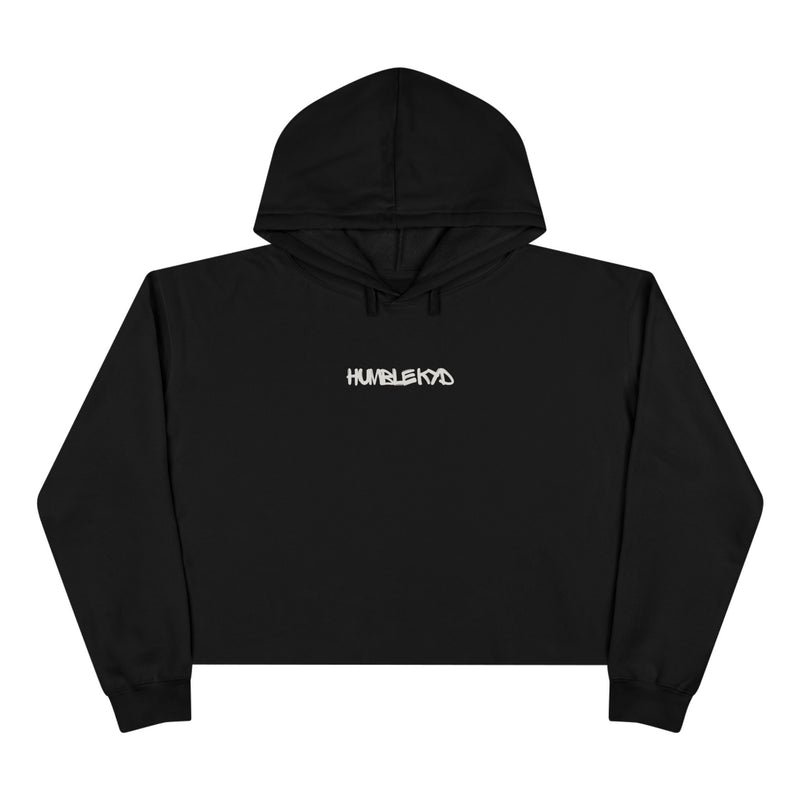 Crop Hoodie
