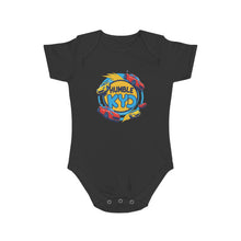 Load image into Gallery viewer, Humble Kyd Short Sleeve Baby Onesie
